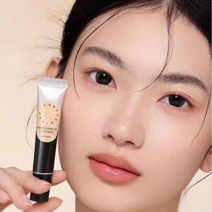 Blessing Concealer Liquid Pen Concealment Spots Dark Circles Acne Scars Tear Troughs Longlasting Sweatproof Concealering Makeups