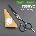 T55RYC cutting 5.5
