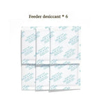6 Pieces Desiccant