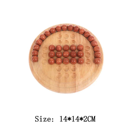 Classic IQ 3D Wooden Puzzle Adults And Kids Casse Tete Baffling Puzzles Headache Brain Development Toys Rompecabezas De Madera