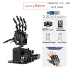 Left Luxury kit / China Mainland