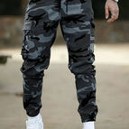 GRAY / XL