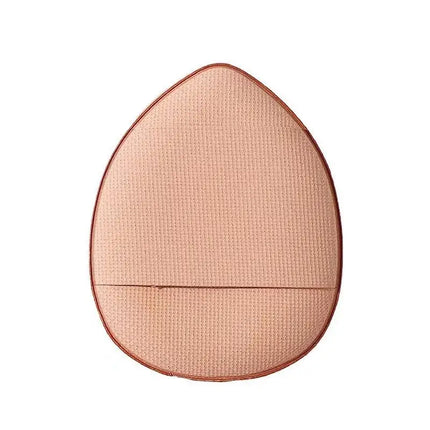 3/10Pcs Mini Finger Puff Foundation Small Air Cushion Powder Sponge Face Concealer BB Cream Cosmetic Applicator Makeup Tools