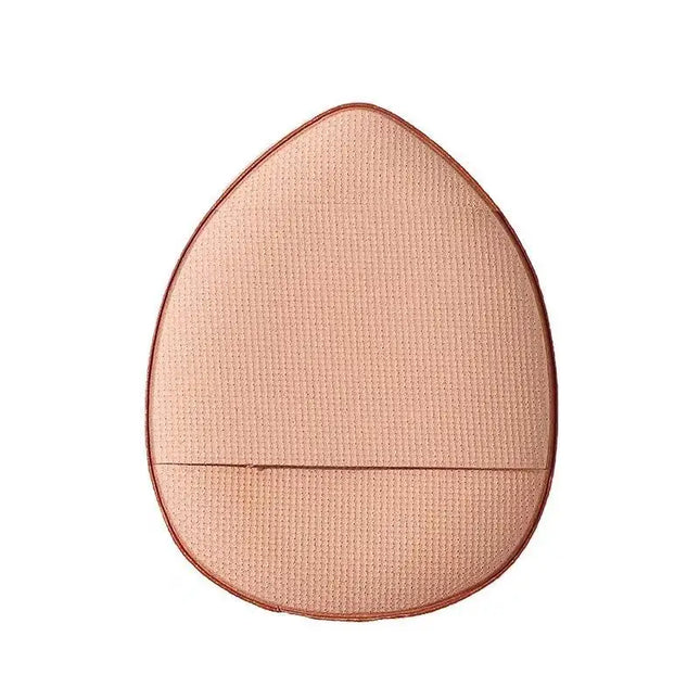 3/10Pcs Mini Finger Puff Foundation Small Air Cushion Powder Sponge Face Concealer BB Cream Cosmetic Applicator Makeup Tools