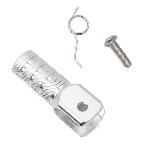 Universal Motorcycle CNC Gear Shifter Shift Lever Tip for KTM Husqvarna Honda Kawasaki Yamaha Motocross Enduro Dirt Bike