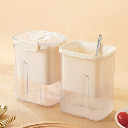 Yogurt Maker Yogurt Filter Homemade Greek with Lid Yogurt Machine Filter Stainless Steel Strainer Cheese Moisture Separator