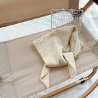 beige / CASHMERE