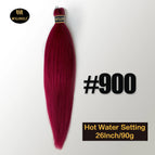900 / 26inches / 1Pcs/Lot
