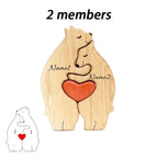 2 members / Customized