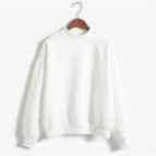 WHITE / S
