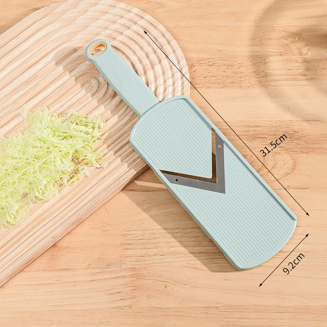 Cabbage slicer salad Vagetable Grater Potato slicer Stainless