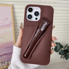 Espresso / For iPhone 17 Air / No Lipstick