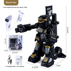 New Black Gold