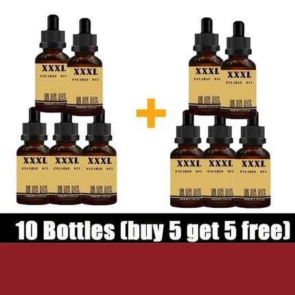 Best Sellers Big Enlargement Gel Enlarge Dick Grow Penis Increase Thickening Essential Oils Massage Oil Penis Cream for Man 18+