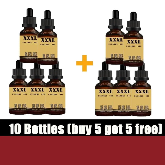Best Sellers Big Enlargement Gel Enlarge Dick Grow Penis Increase Thickening Essential Oils Massage Oil Penis Cream for Man 18+