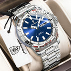 959 Silver Blue