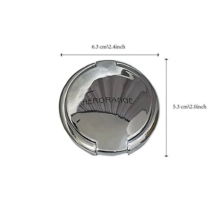 Light Shadow Highlighter Mashed Potato Diamond Shining High Gloss Paste Pearlescent Fine Flash Brightening Contouring Highlights