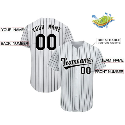 Men Baseball Jersey Women Baseball Jersey Custom Team Shirt Print Personal Name Number Stripe Hip Hop Sportswear Baseball T-shirt