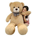 light brown / 105cm