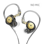 EDX pro Black No mIC / China Mainland