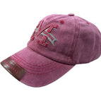 Pink / Adjustable