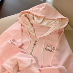 Pink / S