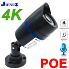 4K With POE / 2.8mm