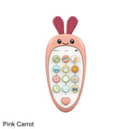 Pink Carrot
