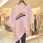 Pink / 4XL(80Kg-87.5Kg)