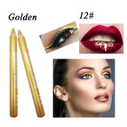 12 Golden