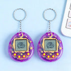 Purple 2Pcs