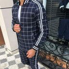 Navy blue / XL