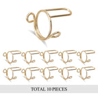 Gold / resizable