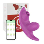 APP Vibrator 3