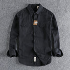 black / M