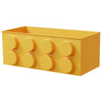 L Yellow 1pc / China Mainland