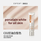 C01 for oil skin