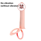 No vibration - Flesh