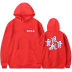 Red-WY02 / XXL