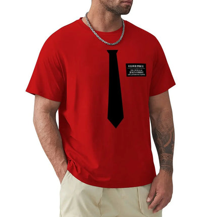 Elder Price Shirt Book of Mormon on Broadway T-shirt new edition boys whites big and tall t shirts for men