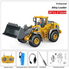 BC1057 alloy