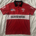 red / S