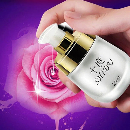20ML Orgasm Enhancer Pheromone Exciter Women Vagina Tightening Gel Moistening Aphrodisiac Increase Sexual Stimulant Lubricant