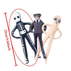 Mr. skull