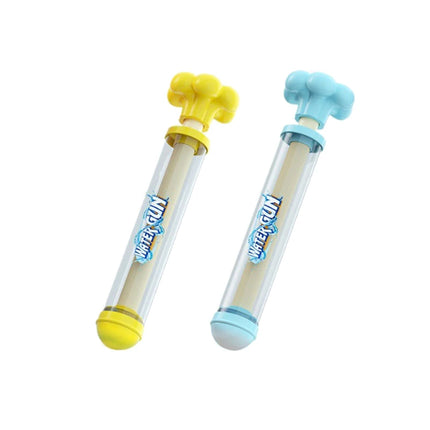 1/2PCS Spray Toy Pull-Back Water Gun Outdoor Splash Games for Pool Lawn Activities Summer Interactive Beach Gift