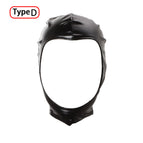 TYpe D Black