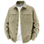 khaki / 4XL