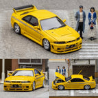 yellow 400R