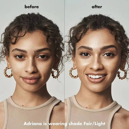 Moisturizing Concealer Stick Deeply Hydrating Long-Lasting Moisture Conceal Dark Circles Acne Scars Blemishes Skincare Concealer