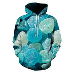 Hoodie-PZM11897 / XS（old）